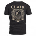 CLAIR HH88-K2–Personalized Name Quote Apparel “It’s a/an NAME Thing You Wouldn’t Understand”