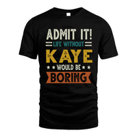 Unisex Standard T-Shirt