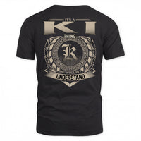 Unisex Standard T-Shirt