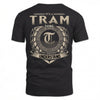 TRAM HH88-K2–Personalized Name Quote Apparel “It’s an NAME Thing You Wouldn’t Understand”