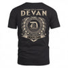 DEVAN HH88-K2–Personalized Name Quote Apparel “It’s a/an NAME Thing You Wouldn’t Understand”