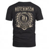 HUTCHINSON HH88-K2–Personalized Name Quote Apparel “It’s a/an NAME Thing You Wouldn’t Understand”