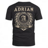 ADRIAN HH88-K2–Personalized Name Quote Apparel “It’s an NAME Thing You Wouldn’t Understand”