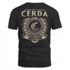 CERDA HH88-K2–Personalized Name Quote Apparel “It’s a/an NAME Thing You Wouldn’t Understand”