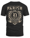 PARISH HH88-K2–Personalized Name Quote Apparel “It’s a/an NAME Thing You Wouldn’t Understand”