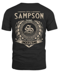 Unisex Standard T-Shirt
