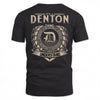 DENTON HH88-K2–Personalized Name Quote Apparel “It’s a/an NAME Thing You Wouldn’t Understand”