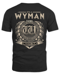 Unisex Standard T-Shirt