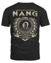 NANG HH88-K2–Personalized Name Quote Apparel “It’s a/an NAME Thing You Wouldn’t Understand”