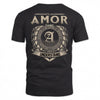 AMOR HH88-K2–Personalized Name Quote Apparel “It’s a/an NAME Thing You Wouldn’t Understand”