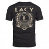 LACY HH88-K2–Personalized Name Quote Apparel “It’s a/an NAME Thing You Wouldn’t Understand”