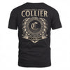 COLLIER HH88-K2–Personalized Name Quote Apparel “It’s a/an NAME Thing You Wouldn’t Understand”