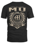 MU HH88-K2–Personalized Name Quote Apparel “It’s a/an NAME Thing You Wouldn’t Understand”
