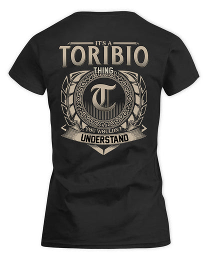 TORRANCE HH88-K2–Personalized Name Quote Apparel “It’s a/an NAME Thing You Wouldn’t Understand”