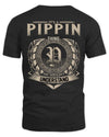 PIPPIN HH88-K2–Personalized Name Quote Apparel “It’s a/an NAME Thing You Wouldn’t Understand”