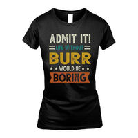 Women's Standard T-Shirt