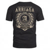 ARRIAGA HH88-K2–Personalized Name Quote Apparel “It’s a/an NAME Thing You Wouldn’t Understand”