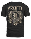 PRUITT HH88-K2–Personalized Name Quote Apparel “It’s a/an NAME Thing You Wouldn’t Understand”
