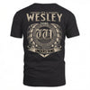 WESLEY HH88-K2–Personalized Name Quote Apparel “It’s an NAME Thing You Wouldn’t Understand”