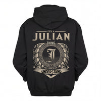 Unisex Hoodie