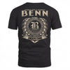 BENN HH88-K2–Personalized Name Quote Apparel “It’s a/an NAME Thing You Wouldn’t Understand”