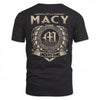 MACY HH88-K2–Personalized Name Quote Apparel “It’s a/an NAME Thing You Wouldn’t Understand”