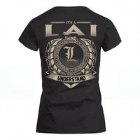 Women's Standard T-Shirt
