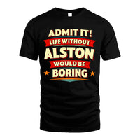 Unisex Standard T-Shirt