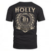 HOLLY HH88-K2–Personalized Name Quote Apparel “It’s an NAME Thing You Wouldn’t Understand”