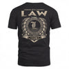 LAW HH88-K2–Personalized Name Quote Apparel “It’s a/an NAME Thing You Wouldn’t Understand”