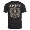 AMINE HH88-K2–Personalized Name Quote Apparel “It’s a/an NAME Thing You Wouldn’t Understand”