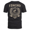 EDMOND HH88-K2–Personalized Name Quote Apparel “It’s a/an NAME Thing You Wouldn’t Understand”
