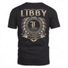 LIBBY HH88-K2–Personalized Name Quote Apparel “It’s a/an NAME Thing You Wouldn’t Understand”
