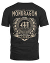 MONDRAGON HH88-K2–Personalized Name Quote Apparel “It’s a/an NAME Thing You Wouldn’t Understand”