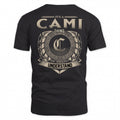 CAMI HH88-K2–Personalized Name Quote Apparel “It’s a/an NAME Thing You Wouldn’t Understand”