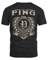 PING HH88-K2–Personalized Name Quote Apparel “It’s a/an NAME Thing You Wouldn’t Understand”