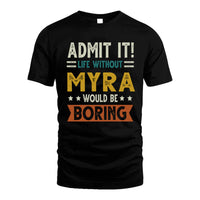 Unisex Standard T-Shirt