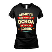Women's Standard T-Shirt