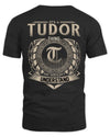 TUDOR HH88-K2–Personalized Name Quote Apparel “It’s a/an NAME Thing You Wouldn’t Understand”