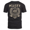 MAGEE HH88-K2–Personalized Name Quote Apparel “It’s a/an NAME Thing You Wouldn’t Understand”