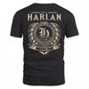 HARLAN HH88-K2–Personalized Name Quote Apparel “It’s a/an NAME Thing You Wouldn’t Understand”