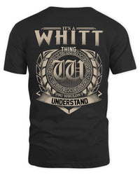 Unisex Standard T-Shirt