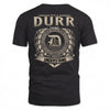 DURR HH88-K2–Personalized Name Quote Apparel “It’s a/an NAME Thing You Wouldn’t Understand”