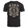 AIDA HH88-K2–Personalized Name Quote Apparel “It’s a/an NAME Thing You Wouldn’t Understand”
