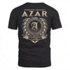 AZAR HH88-K2–Personalized Name Quote Apparel “It’s a/an NAME Thing You Wouldn’t Understand”