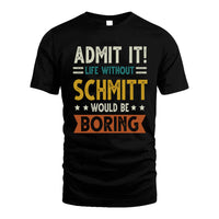 Unisex Standard T-Shirt