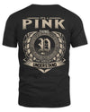 PINK HH88-K2–Personalized Name Quote Apparel “It’s a/an NAME Thing You Wouldn’t Understand”