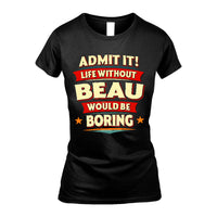 Women's Standard T-Shirt