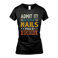 Women's Standard T-Shirt