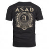 ASAD HH88-K2–Personalized Name Quote Apparel “It’s a/an NAME Thing You Wouldn’t Understand”